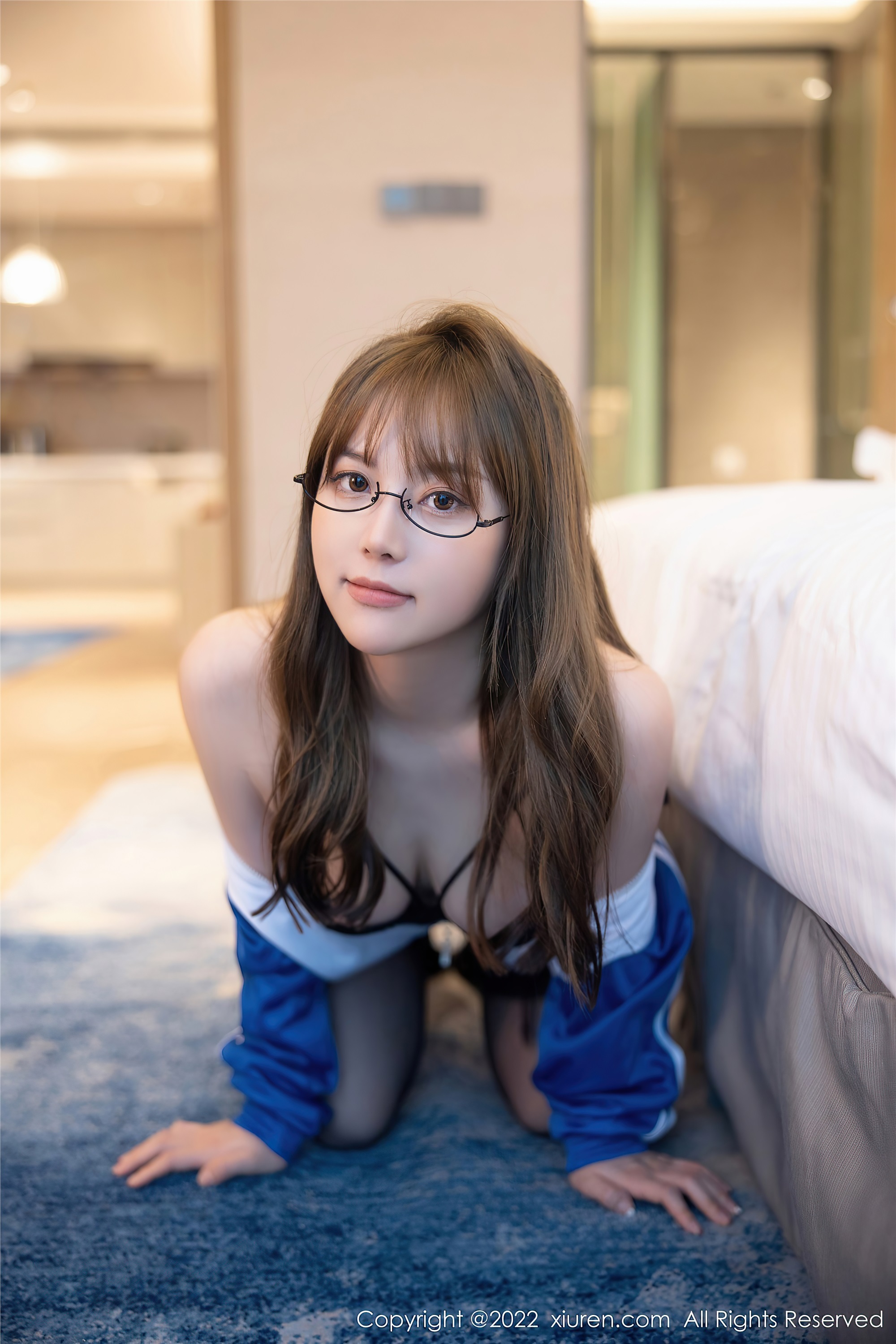 Xiuren秀人网 2022.08.03 NO.5377 豆瓣酱